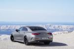 Mercedes-Benz CLS450 AMG Line Edition #1 2018 года (WW)